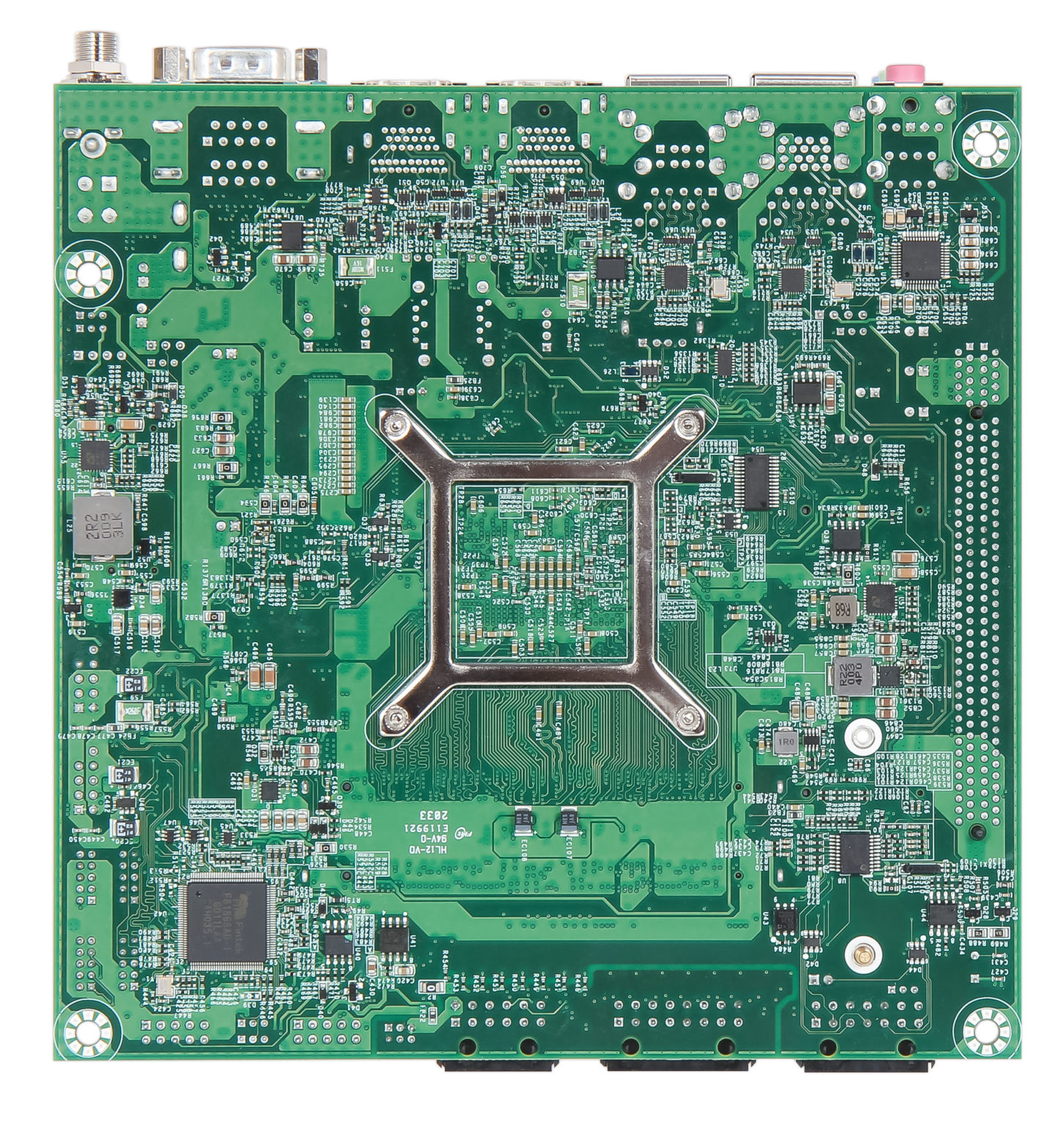 Embedded x86. Embedded x86